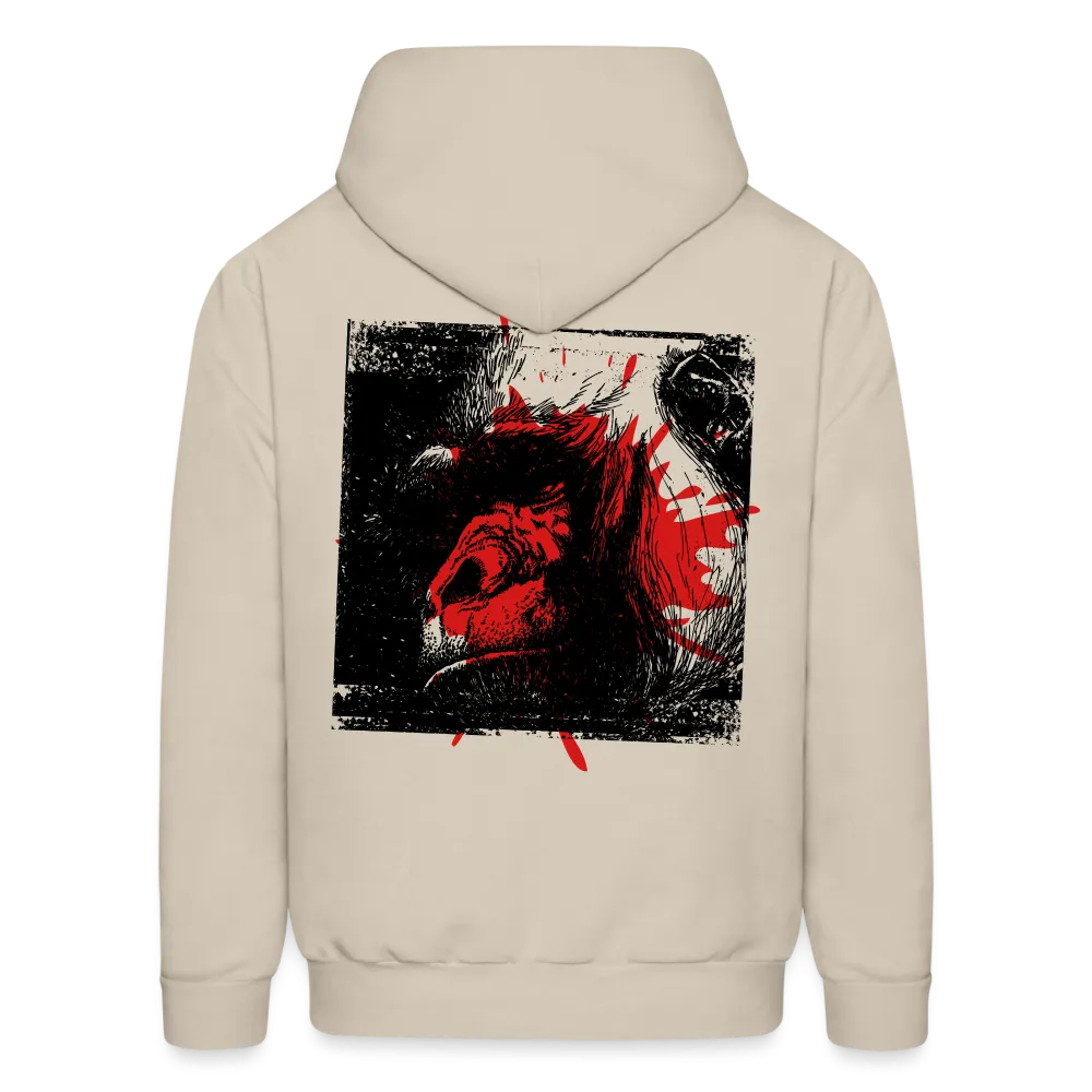 FREEJA Hoodie