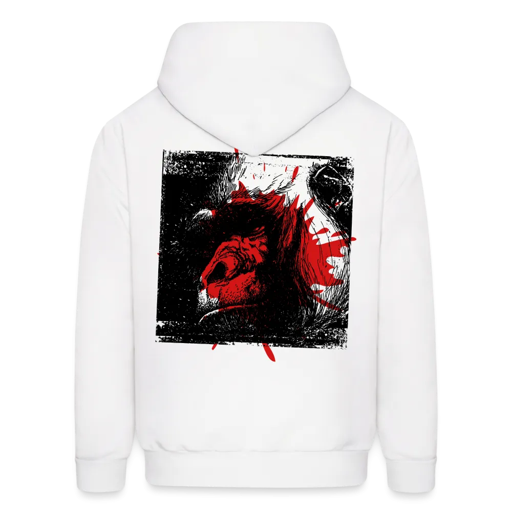 FREEJA Hoodie