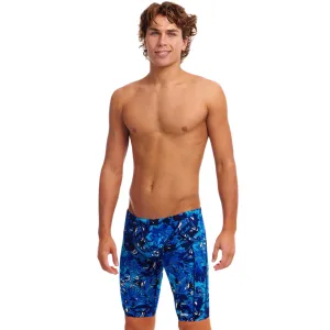 Funky Trunks Jammer True Bluey
