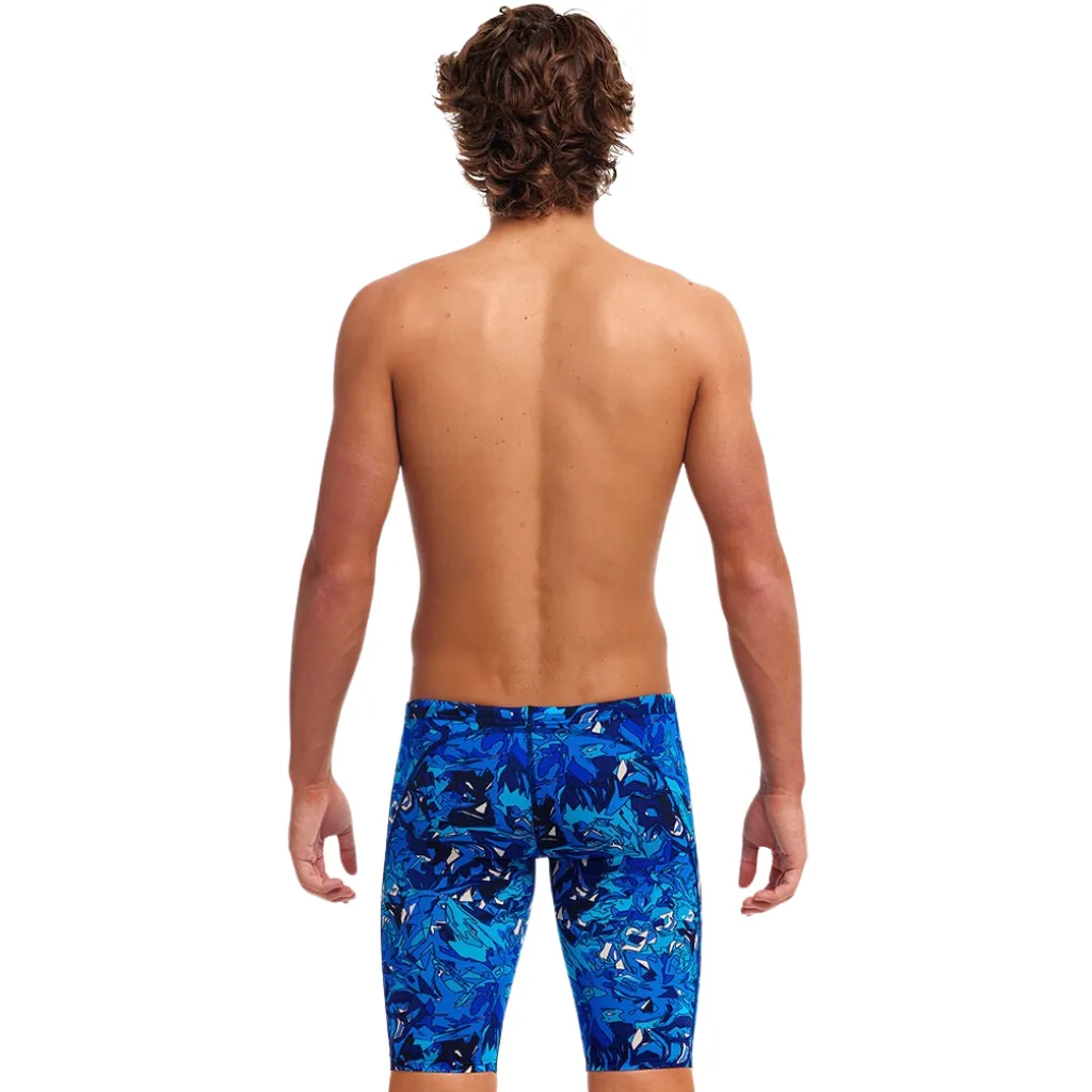 Funky Trunks Jammer True Bluey