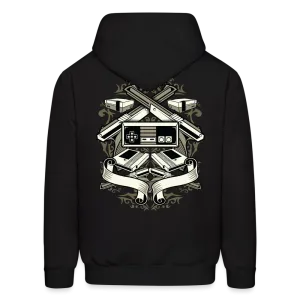GAME ON Hoodie