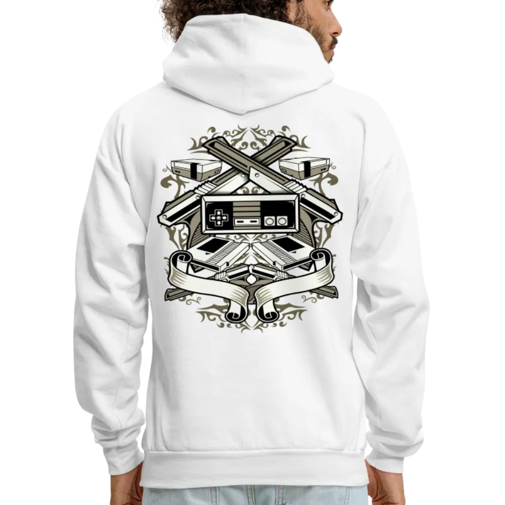 GAME ON Hoodie