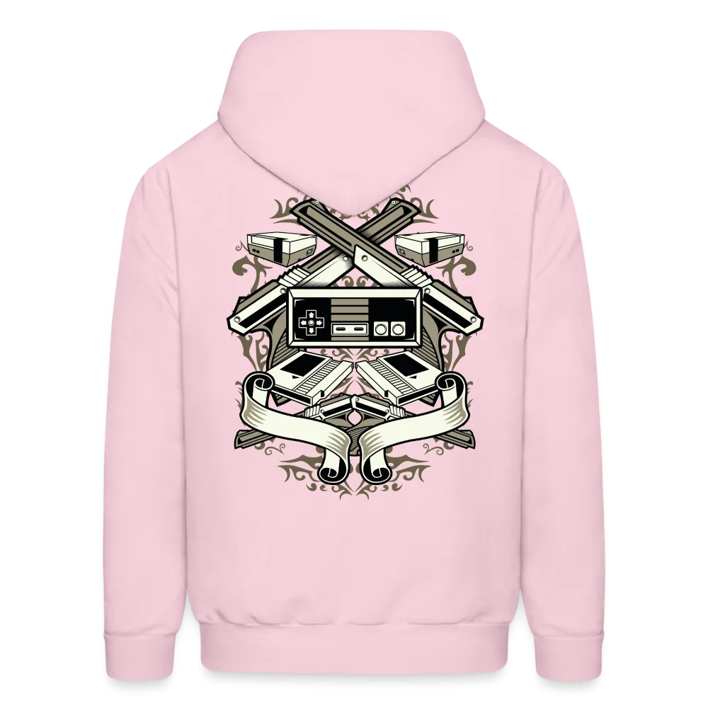 GAME ON Hoodie