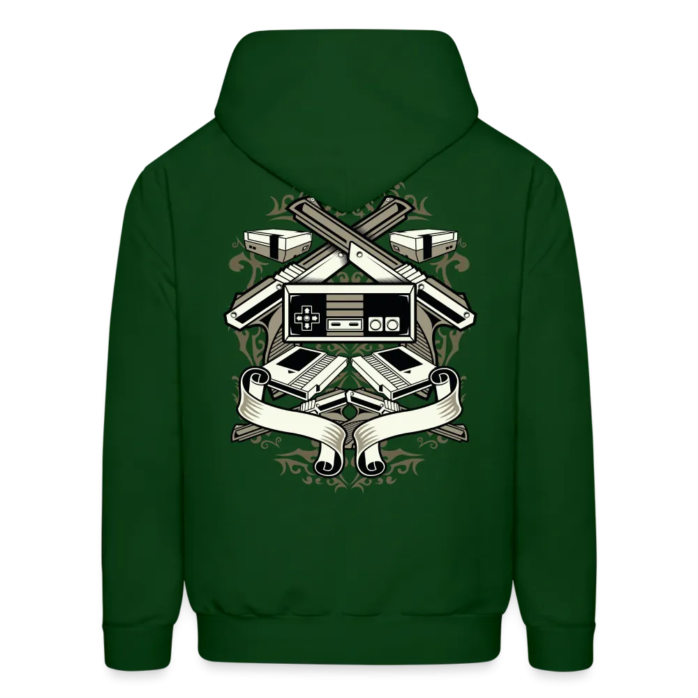 GAME ON Hoodie