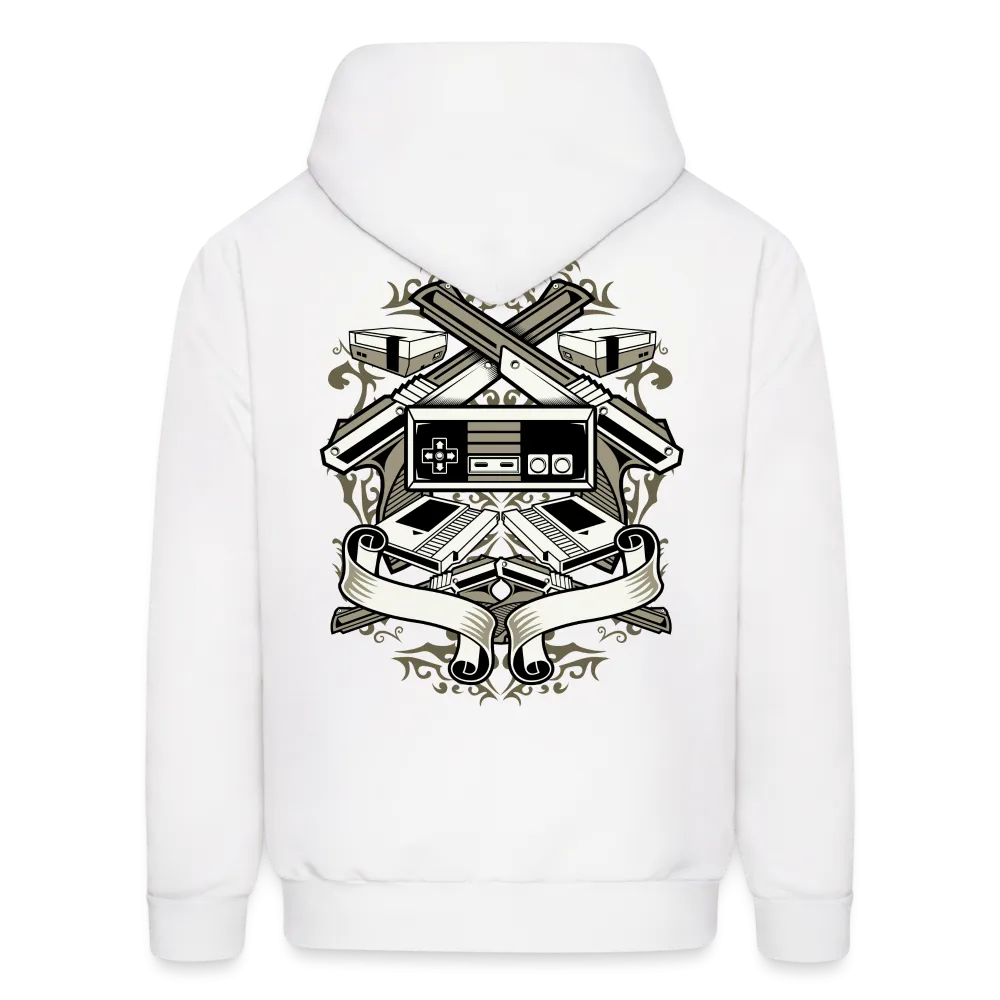 GAME ON Hoodie