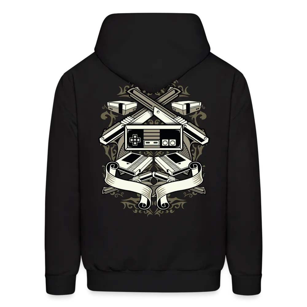 GAME ON Hoodie