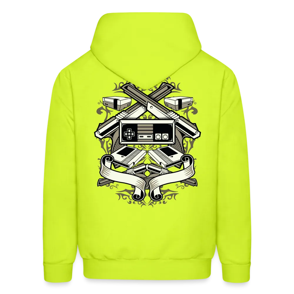 GAME ON Hoodie