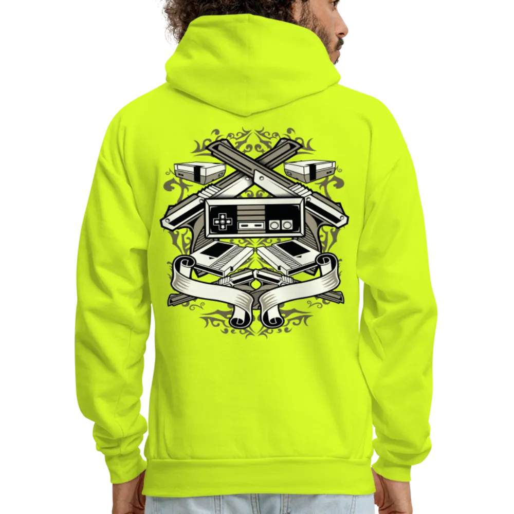 GAME ON Hoodie