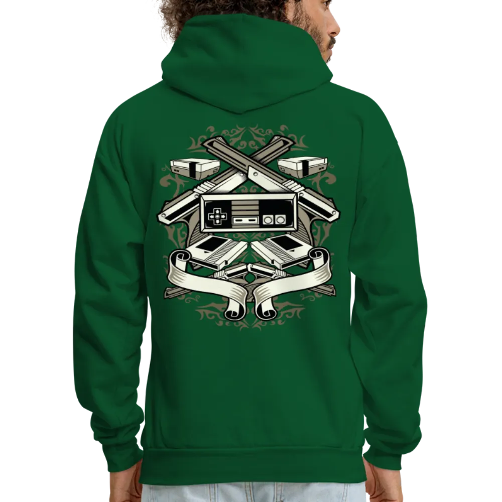 GAME ON Hoodie