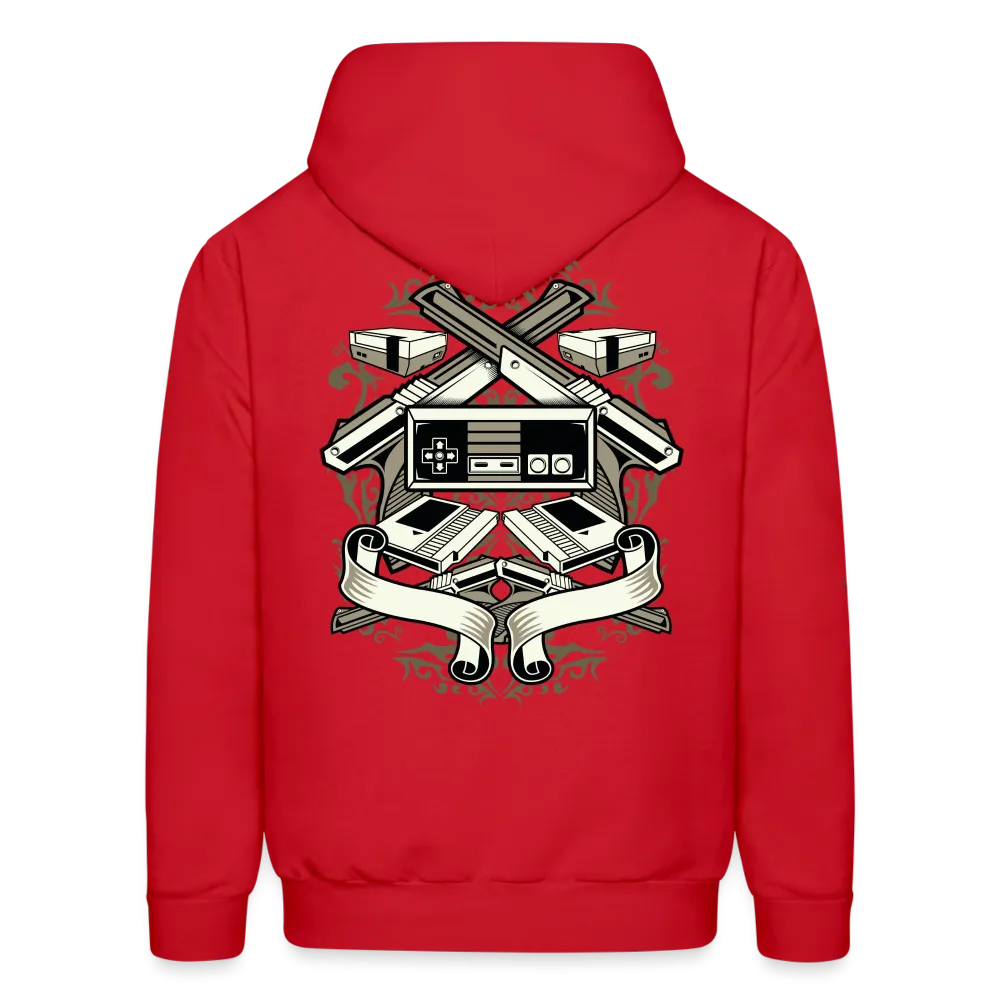 GAME ON Hoodie