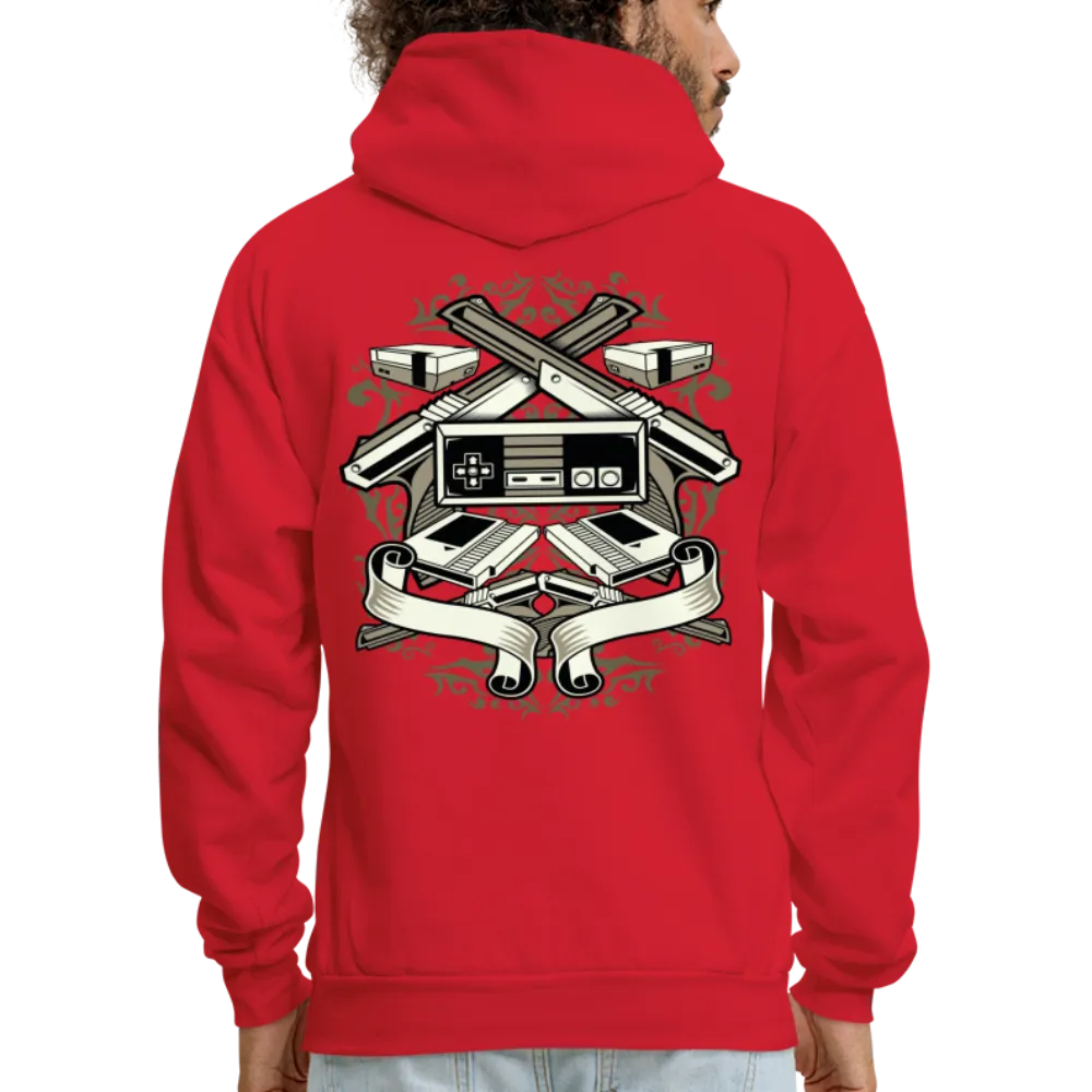 GAME ON Hoodie