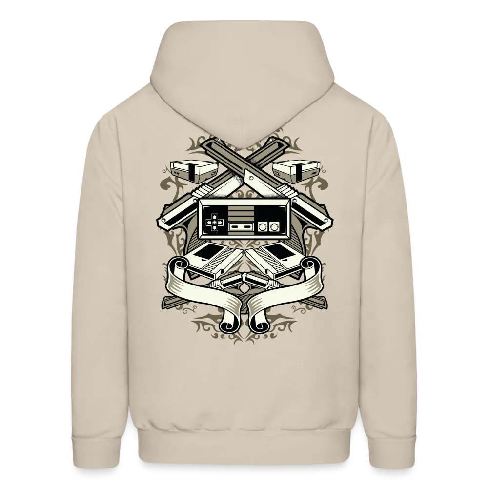GAME ON Hoodie