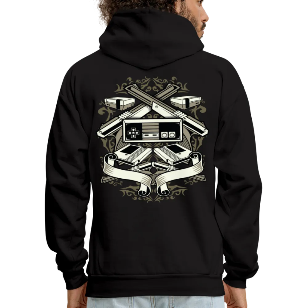 GAME ON Hoodie
