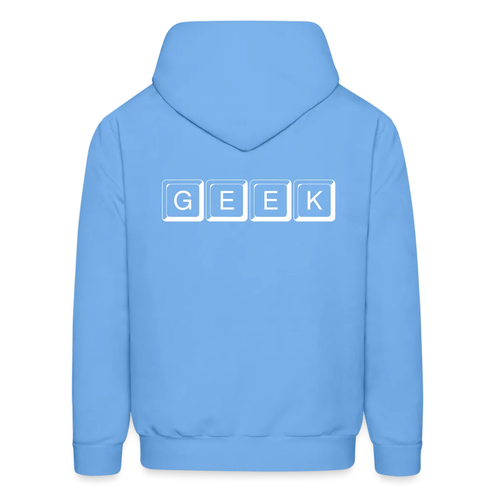 GEEK Hoodie