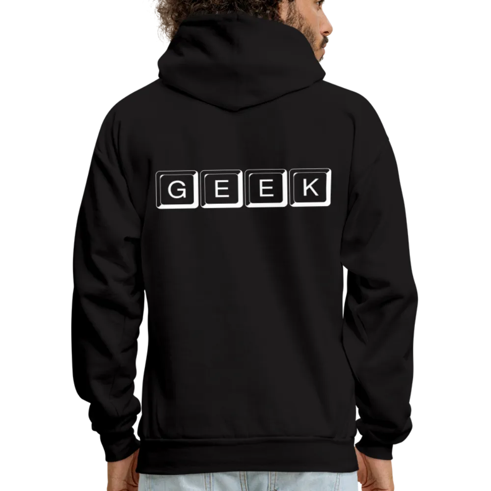 GEEK Hoodie