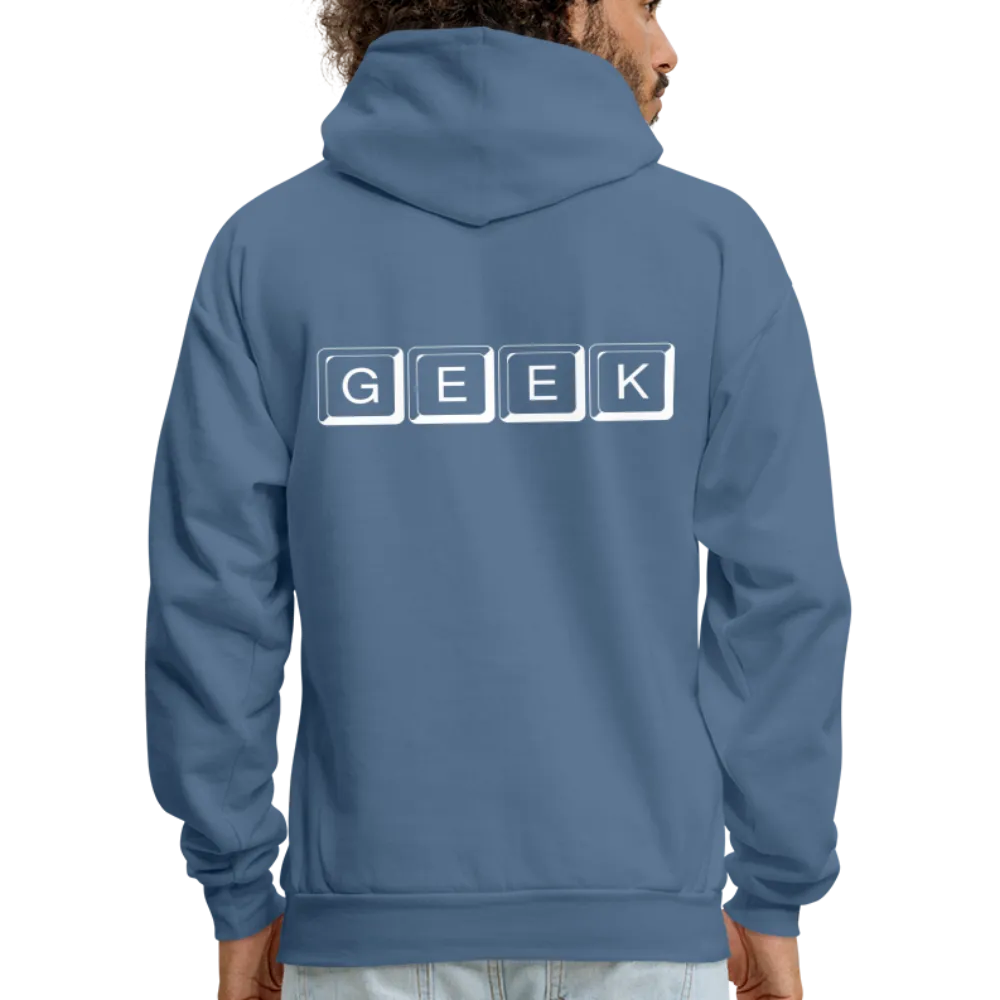 GEEK Hoodie