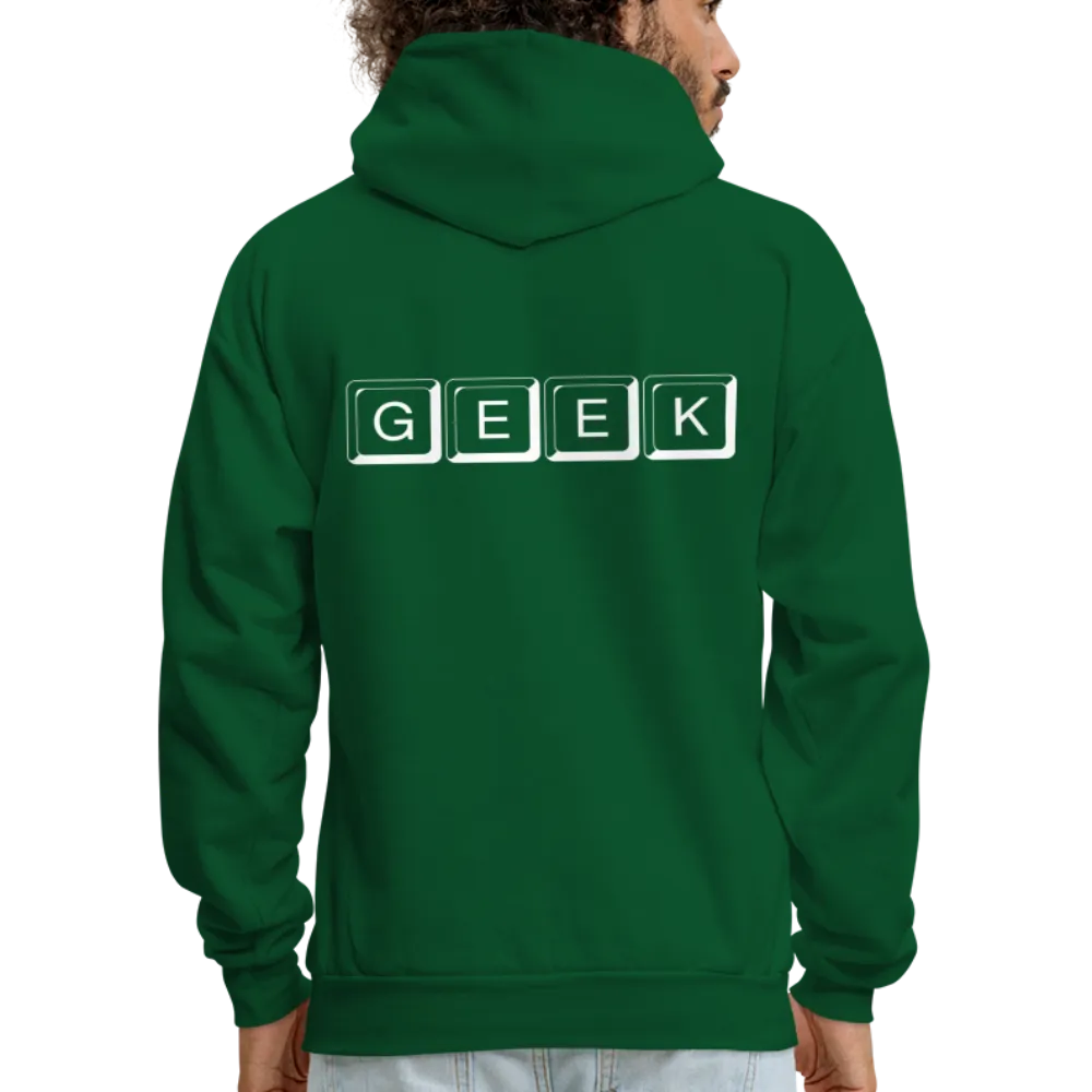 GEEK Hoodie