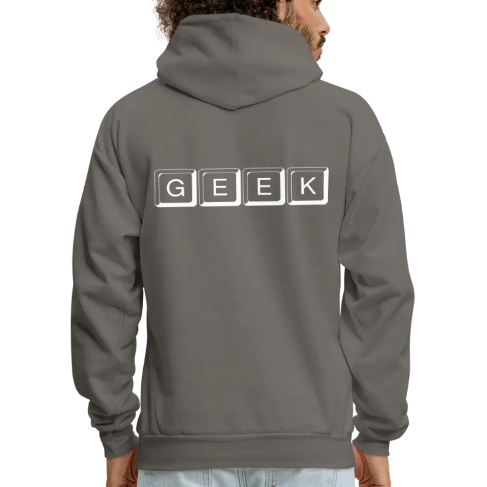 GEEK Hoodie