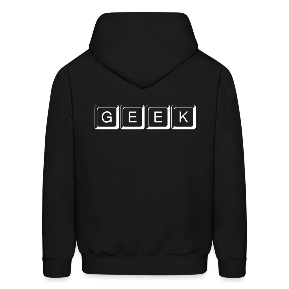 GEEK Hoodie