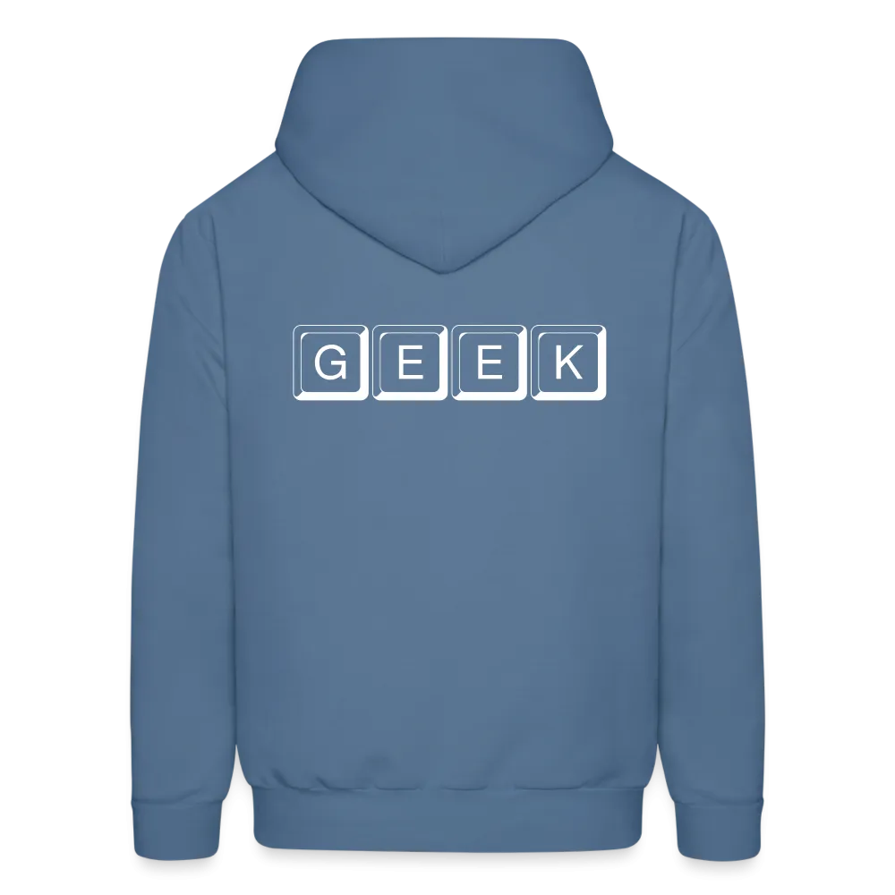 GEEK Hoodie