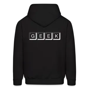 GEEK Hoodie