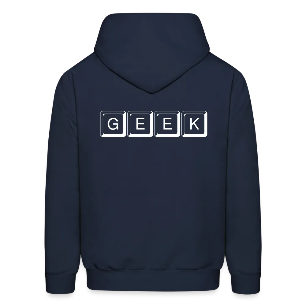 GEEK Hoodie