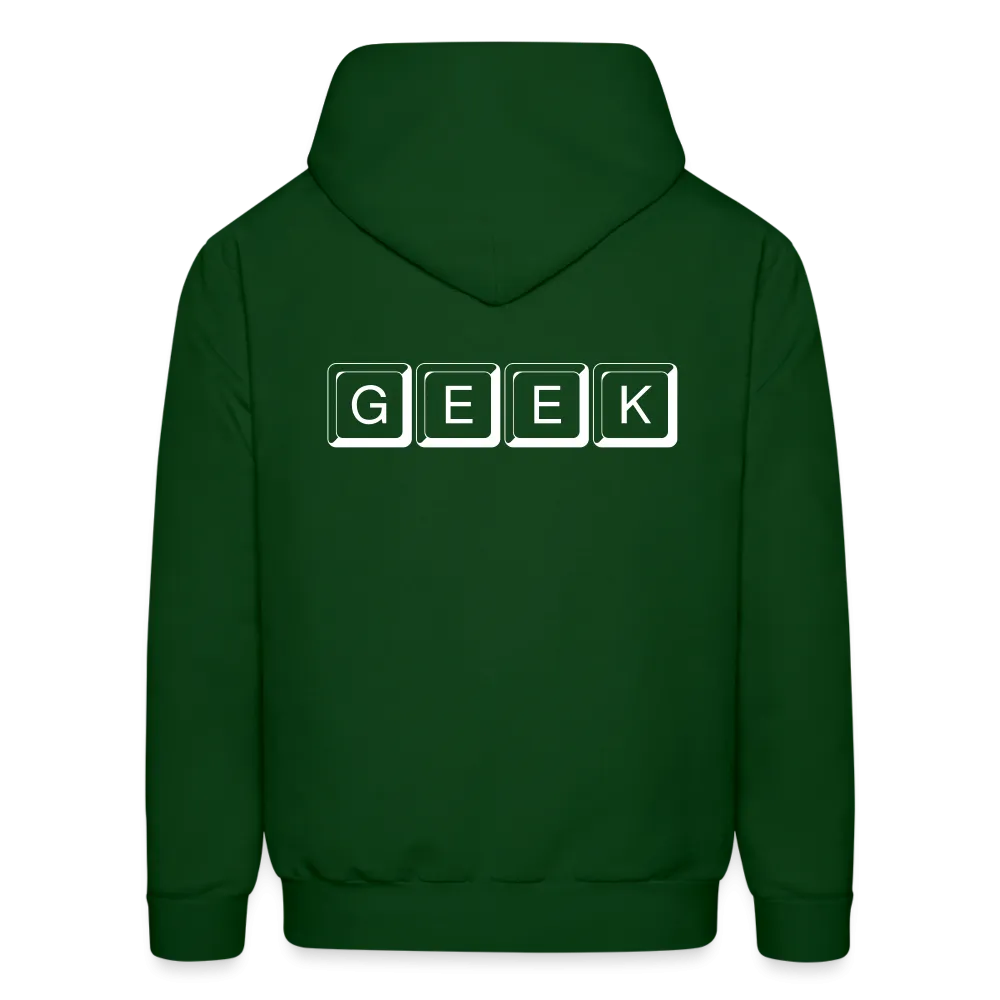GEEK Hoodie