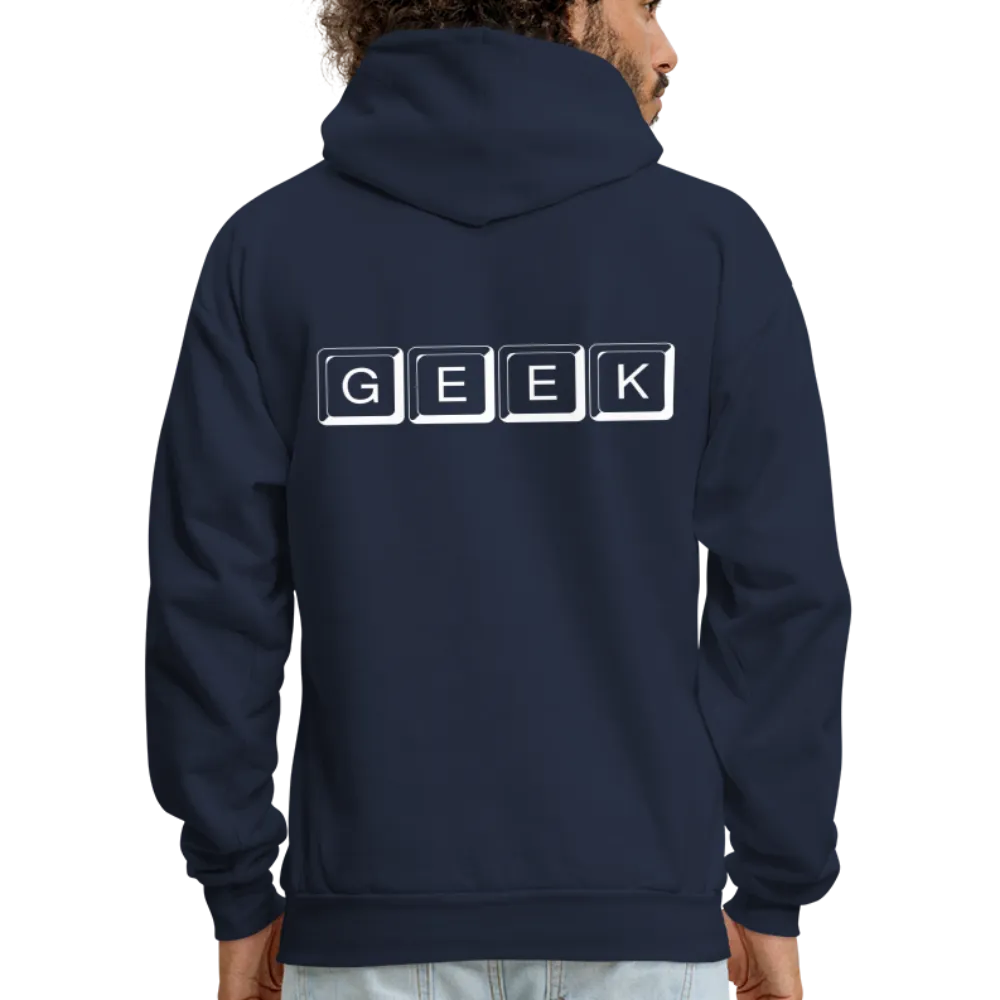 GEEK Hoodie