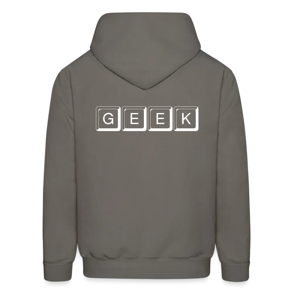 GEEK Hoodie