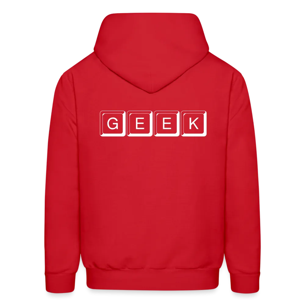 GEEK Hoodie