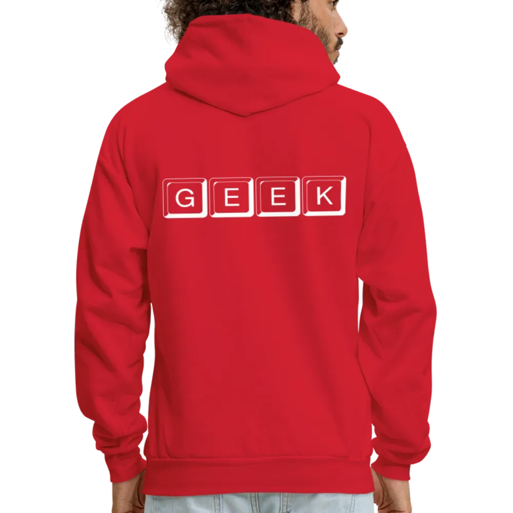 GEEK Hoodie