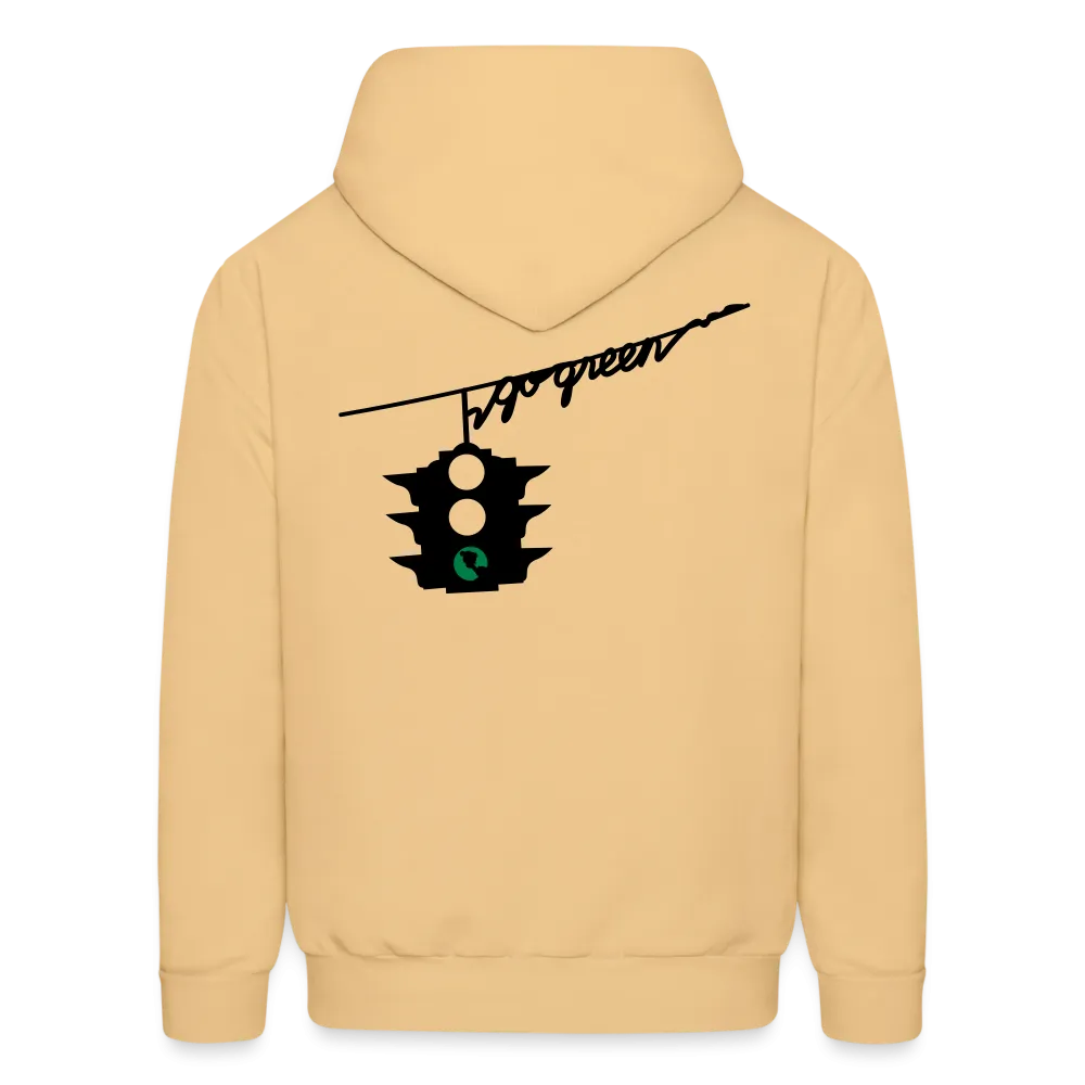 GO GREEN Hoodie