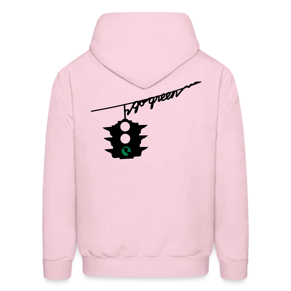 GO GREEN Hoodie