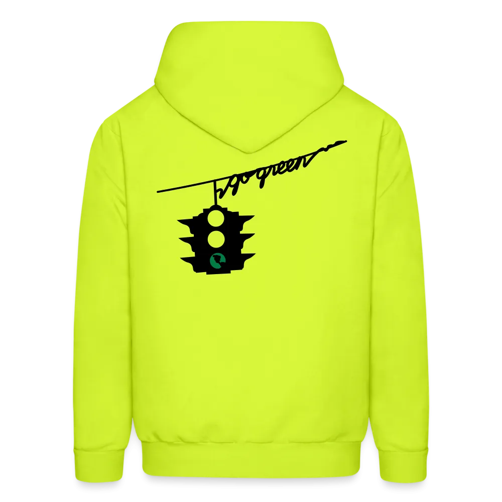 GO GREEN Hoodie