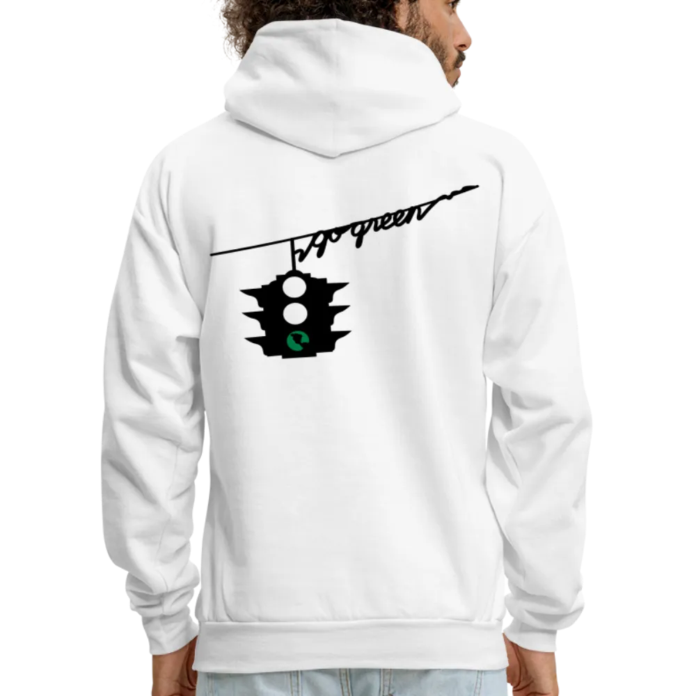 GO GREEN Hoodie
