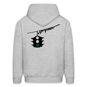 GO GREEN Hoodie