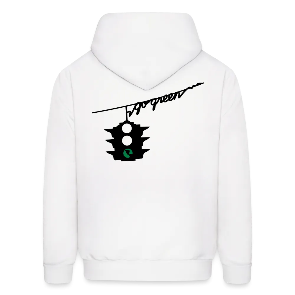 GO GREEN Hoodie