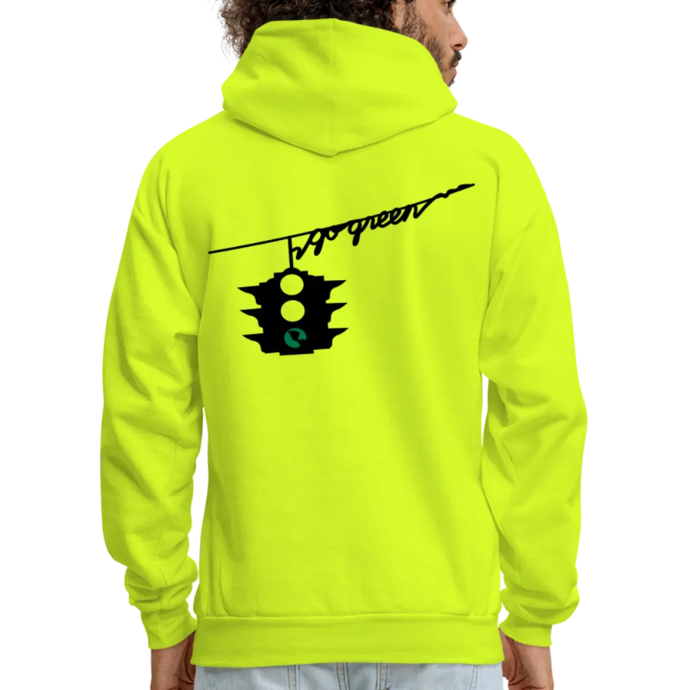 GO GREEN Hoodie