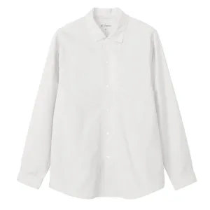 Goldwin Cotton Bamboo Shirt High Gray