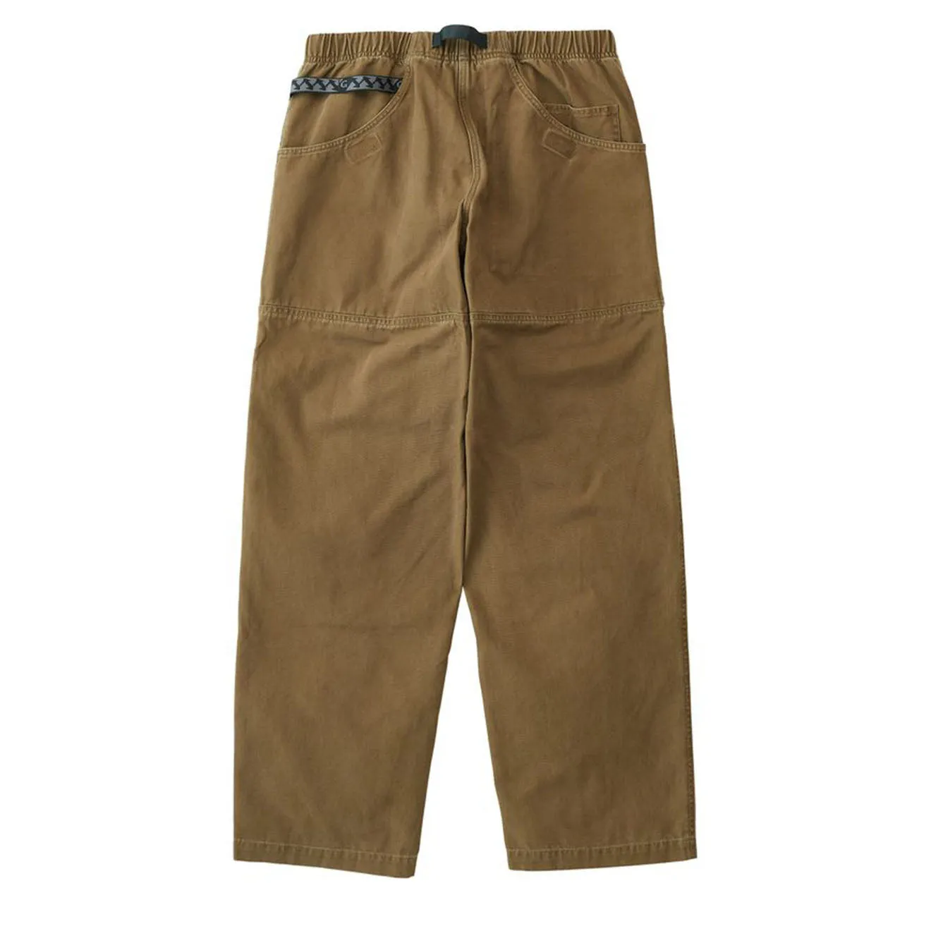 Gramicci Canvas EQT Pant Dusted Olive