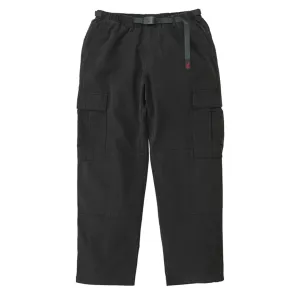 Gramicci Denim Loose Cargo Pant True Black