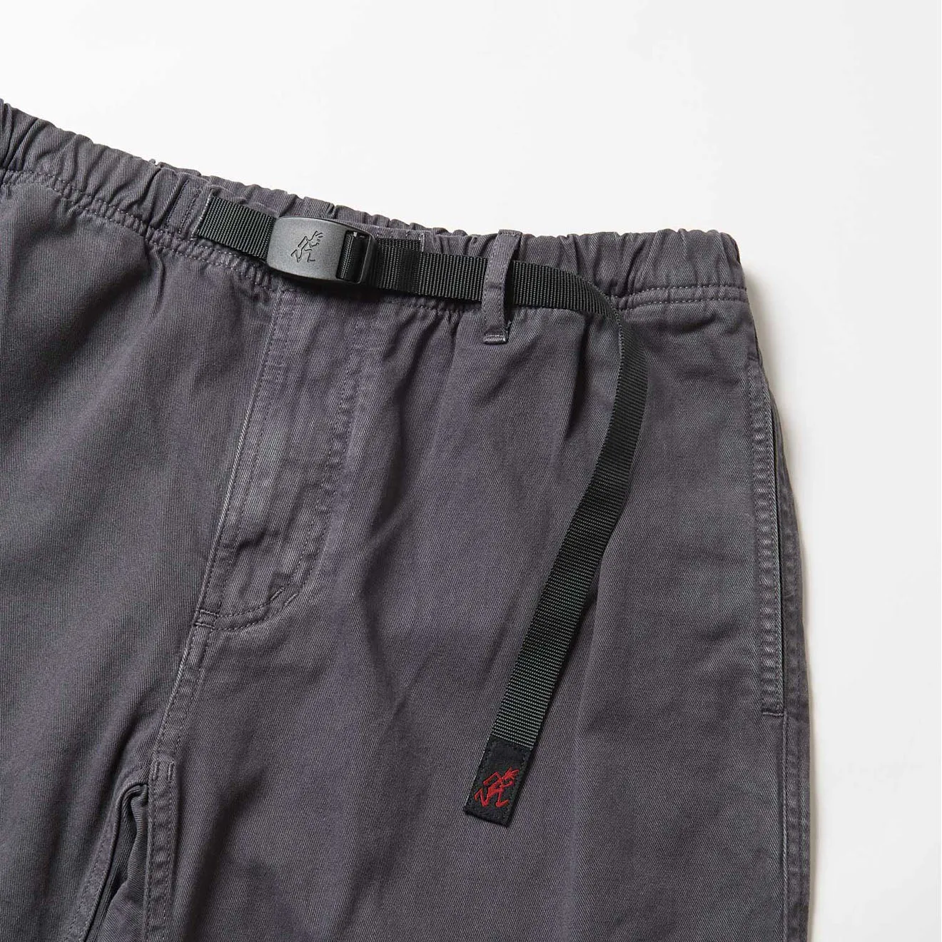Gramicci Gramicci Pant Fossil Grey Pigment