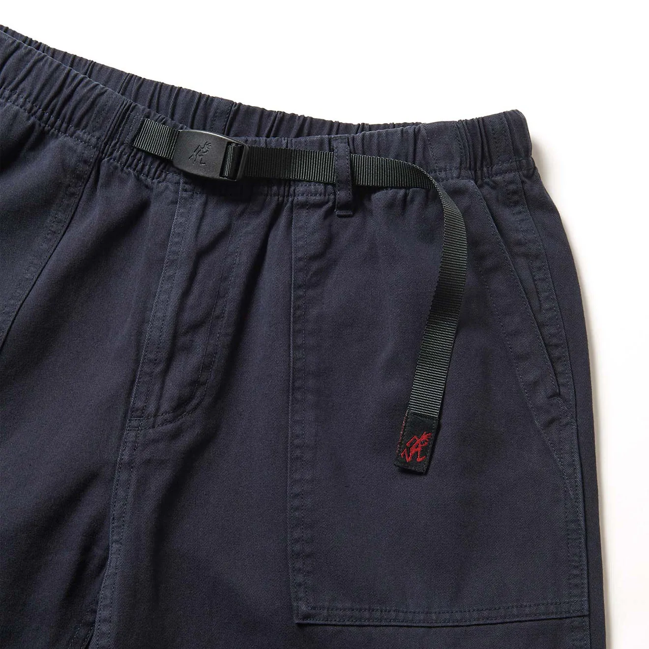 Gramicci Loose Tapered Pant Double Navy