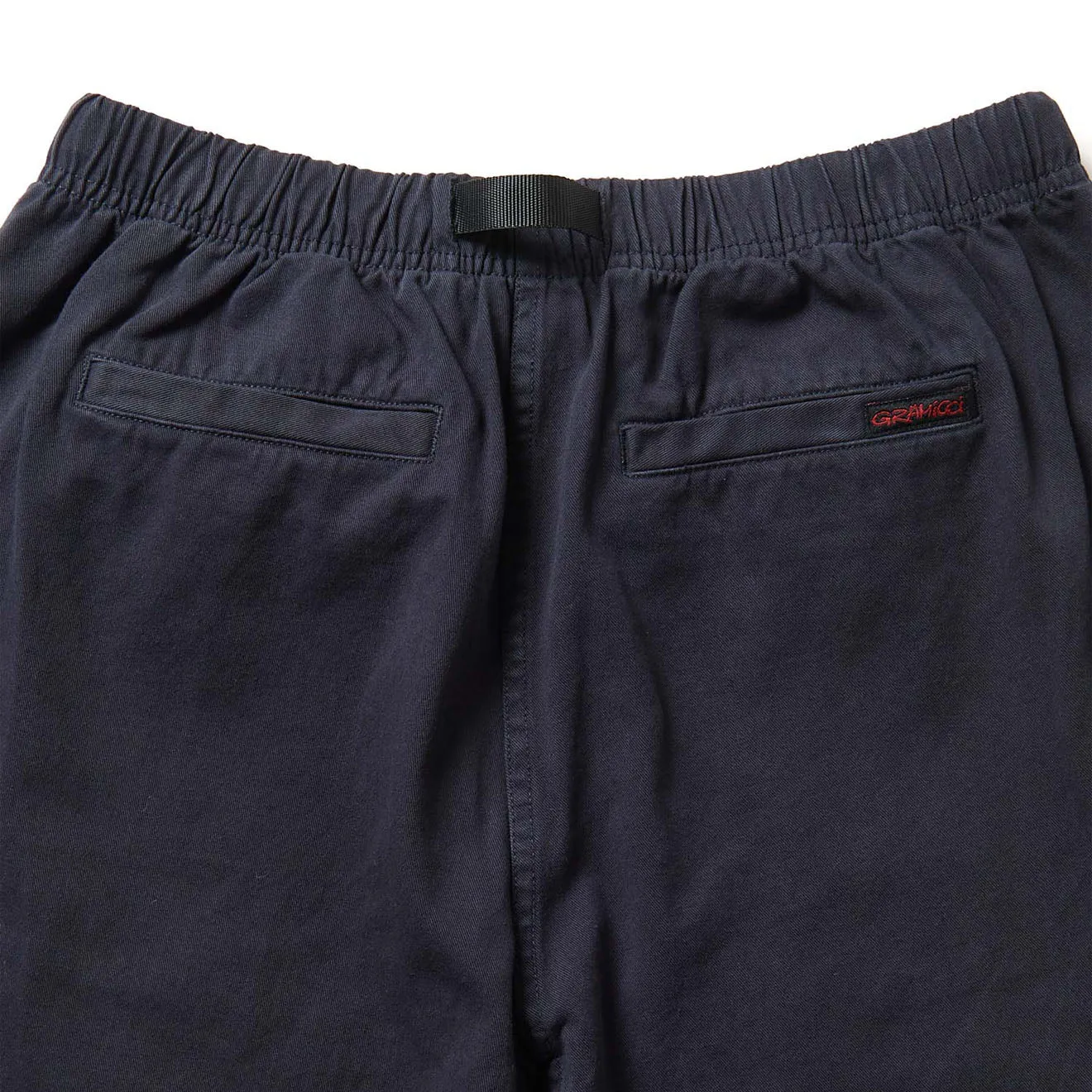 Gramicci Loose Tapered Pant Double Navy