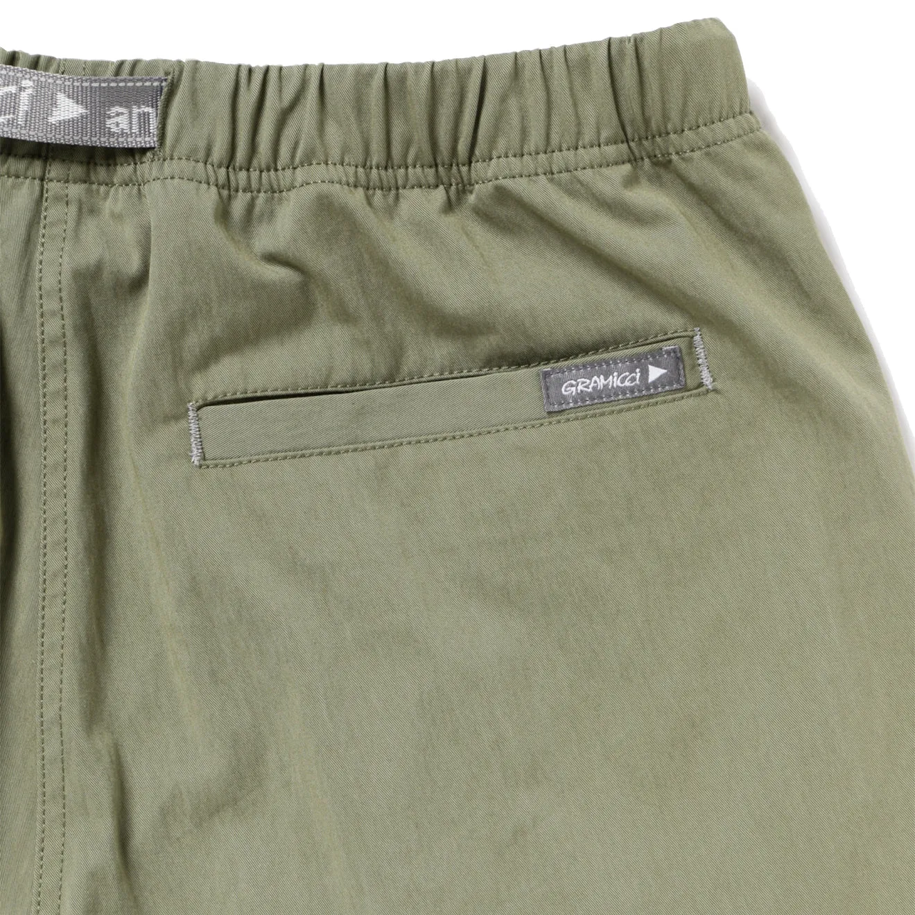 Gramicci x And Wander Nyco Climbing G-Pant Olive