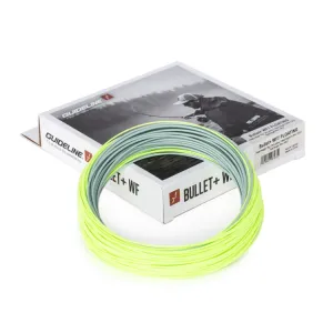 Guideline Bullet  Fly Line