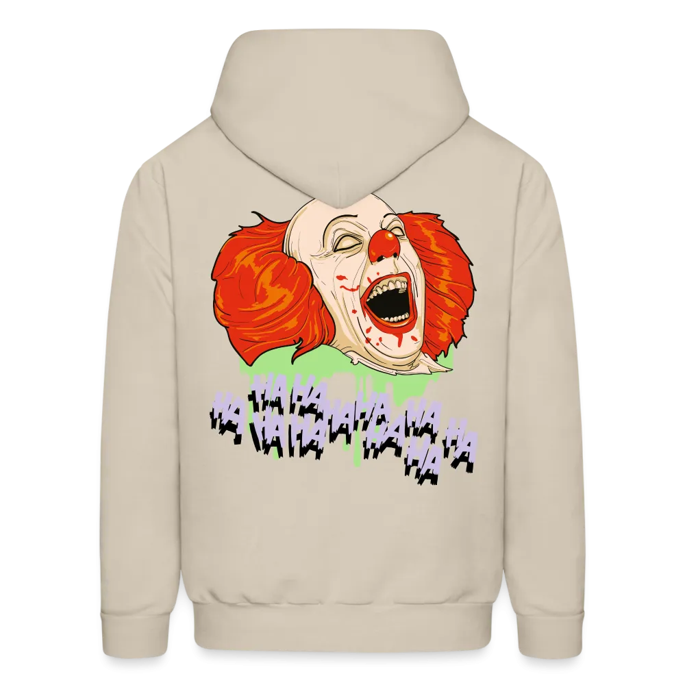 HA HA  Hoodie