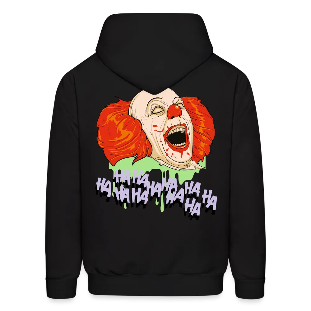 HA HA  Hoodie