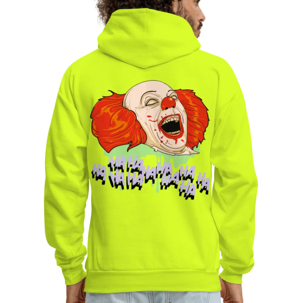 HA HA  Hoodie