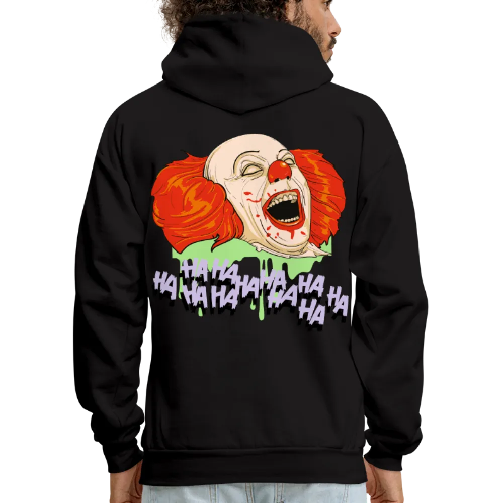 HA HA  Hoodie